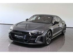 Gebraucht 2022 Audi e-tron Ambiente SUV | 55.750 €