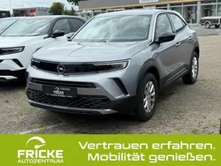 Grau Gebraucht 2022 Opel Mokka Edition SUV | 18.940 € (Guter Preis)