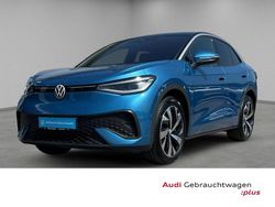 Schwarz Gebraucht 2024 VW ID.5 Pro Performance SUV | 40.980 € (Fairer Preis)