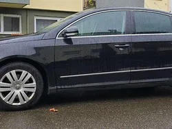 Black magic perleffekt Gebraucht 2005 VW Passat Highline Limousine | 2.600 € (Guter Preis)