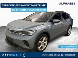 Stonewashed blue Gebraucht 2022 VW ID.4 Pro Performance SUV | 23.905 € (Superpreis)
