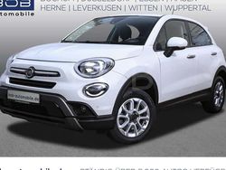 Weiß Gebraucht 2019 Fiat 500X Cross SUV | 15.555 € (Fairer Preis)