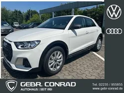 Weiß Neu 2025 Audi A1 Kleinwagen | 28.788 € (Fairer Preis)