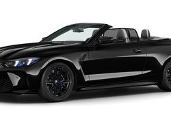 Schwarz Gebraucht 2025 BMW M4 Cabriolet Competition Edition Cabrio | 96.989 € (Guter Preis)