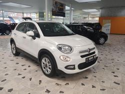 Weiß Gebraucht 2015 Fiat 500X SUV | 8.980 € (Fairer Preis)