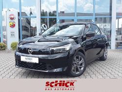 Schwarzmetallic Neu 2025 Opel Corsa Edition Limousine | 17.990 € (Fairer Preis)