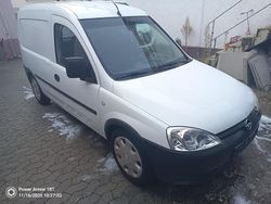 Gebraucht 2007 Opel Combo Van / Kleinbus | 1.350 € (Fairer Preis)