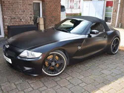 Gebraucht 2006 BMW Z4 Cabrio | 17.000 € (Fairer Preis)
