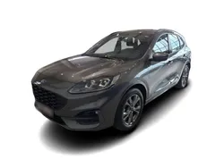 Grau Gebraucht 2023 Ford Kuga ST-Line SUV | 31.249 € (Fairer Preis)