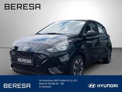 Phantom black / met Neu 2025 Hyundai i10 Trend Kleinwagen | 18.560 € (Fairer Preis)