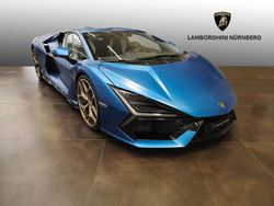 Blau Gebraucht 2024 Lamborghini Revuelto Coupé | 618.888 €