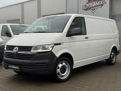 Weiß Gebraucht 2021 VW Transporter Van | 28.500 € (Guter Preis)