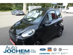 Rot Gebraucht 2023 Elaris Pio Kleinwagen | 17.990 €