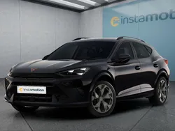 Schwarz Neu 2025 Cupra Formentor SUV | 35.349 € (Guter Preis)
