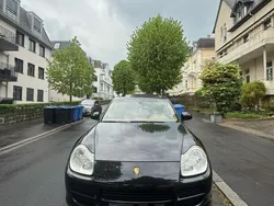 Porsche Cayenne S