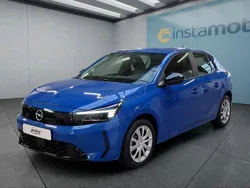 Blau Gebraucht 2025 Opel Corsa Edition Kleinwagen | 18.099 € (Guter Preis)