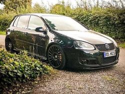 Gebraucht 2007 VW Golf V GTI Limousine | 6.800 € (Etwas zu teuer)