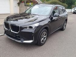 Schwarz Gebraucht 2024 BMW X1 Shadowline SUV | 35.190 € (Guter Preis)