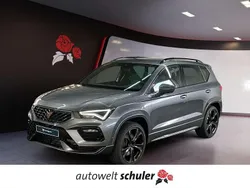 Graphitgrau Neu 2024 Cupra Ateca VZ SUV | 46.490 € (Fairer Preis)