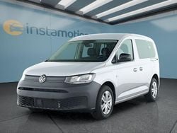 Silber Gebraucht 2024 VW Caddy Van / Kleinbus | 29.649 € (Guter Preis)