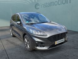 Grau Gebraucht 2023 Ford Kuga ST-Line SUV | 34.700 €