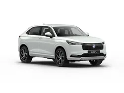 Weiß Neu 2025 Honda HR-V Advance SUV | 35.970 € (Guter Preis)