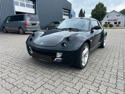 Schwarz Gebraucht 2005 Smart Roadster Cabrio | 3.999 € (Fairer Preis)