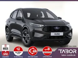 Magnetic metallic Neu 2025 Ford Kuga ST-Line SUV | 31.688 € (Superpreis)