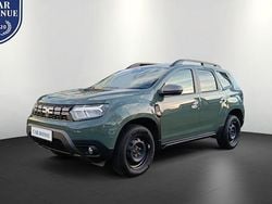Blau Neu 2025 Dacia Bigster Extreme SUV | 29.400 € (Fairer Preis)