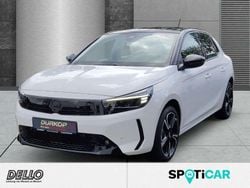 Arktis weiß (uni) Gebraucht 2024 Opel Corsa Kleinwagen | 18.990 € (Fairer Preis)