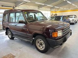 Bordeaux Gebraucht 1994 Land Rover Discovery SUV | 19.990 €