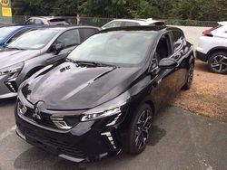 Schwarz Neu 2025 Mitsubishi Colt Top Limousine | 29.600 € (Etwas zu teuer)