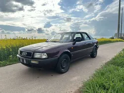 Gebraucht 1994 Audi 80 Limousine | 2.600 €