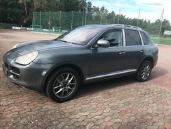 Grau Gebraucht 2006 Porsche Cayenne SUV | 2.999 €
