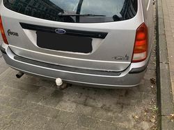 Andere farben Gebraucht 2003 Ford Focus Kombi | 400 € (Superpreis)