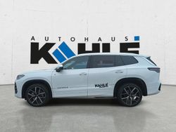 Weiß Gebraucht 2025 VW Tayron R-line SUV | 53.990 € (Guter Preis)