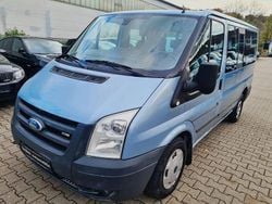 Tonic Gebraucht 2009 Ford Transit Nugget Van / Kleinbus | 9.900 € (Teuer)