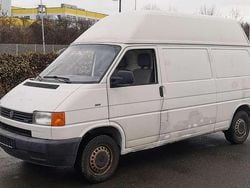 Weiß Gebraucht 1998 VW T4 Van | 4.000 € (Superpreis)