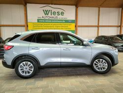 Silber Gebraucht 2023 Ford Kuga Titanium X SUV | 23.900 € (Guter Preis)