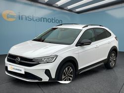 Weiß Neu 2025 VW Taigo SUV | 28.949 € (Teuer)