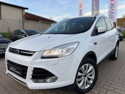 Weiß Gebraucht 2014 Ford Kuga Titanium SUV | 11.799 € (Fairer Preis)