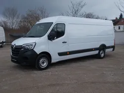 Weiss Gebraucht 2023 Renault Master Komfort Van | 27.950 € (Superpreis)