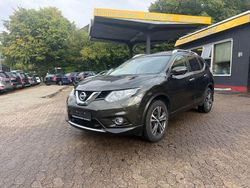 Gebraucht 2016 Nissan X-Trail Acenta SUV | 10.900 € (Guter Preis)