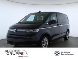 Schwarz Gebraucht 2024 VW Multivan Style Van | 48.930 € (Fairer Preis)