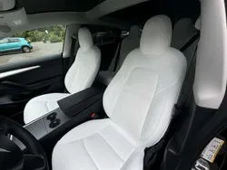 Gebraucht 2022 Tesla Model 3 Performance Limousine | 39.880 € (Teuer)