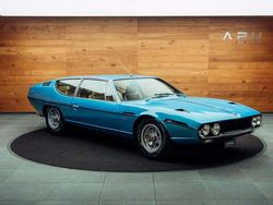 Blau Gebraucht 1970 Lamborghini Espada | 169.800 €