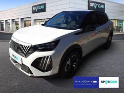Weiß Gebraucht 2024 Peugeot 2008 GT SUV | 26.990 €
