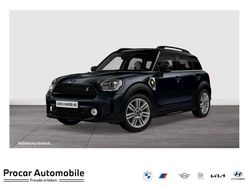 Andere Gebraucht 2022 Mini Cooper Countryman SUV | 28.990 € (Teuer)