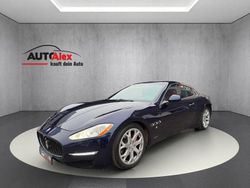 Blau Gebraucht 2012 Maserati Granturismo Coupé | 29.900 €