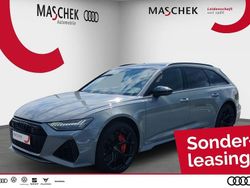 Nardograu Neu 2025 Audi RS6 Performance Kombi | 145.666 € (Superpreis)